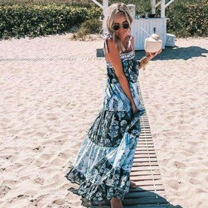 Tigerlily Maxi Dresses for Women - Poshmark